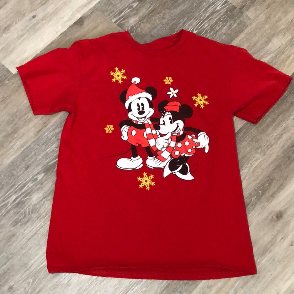 Disney Tee Shirt